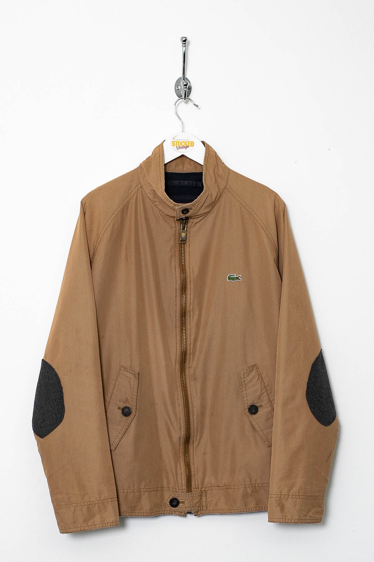 00s Lacoste Jacket (M)