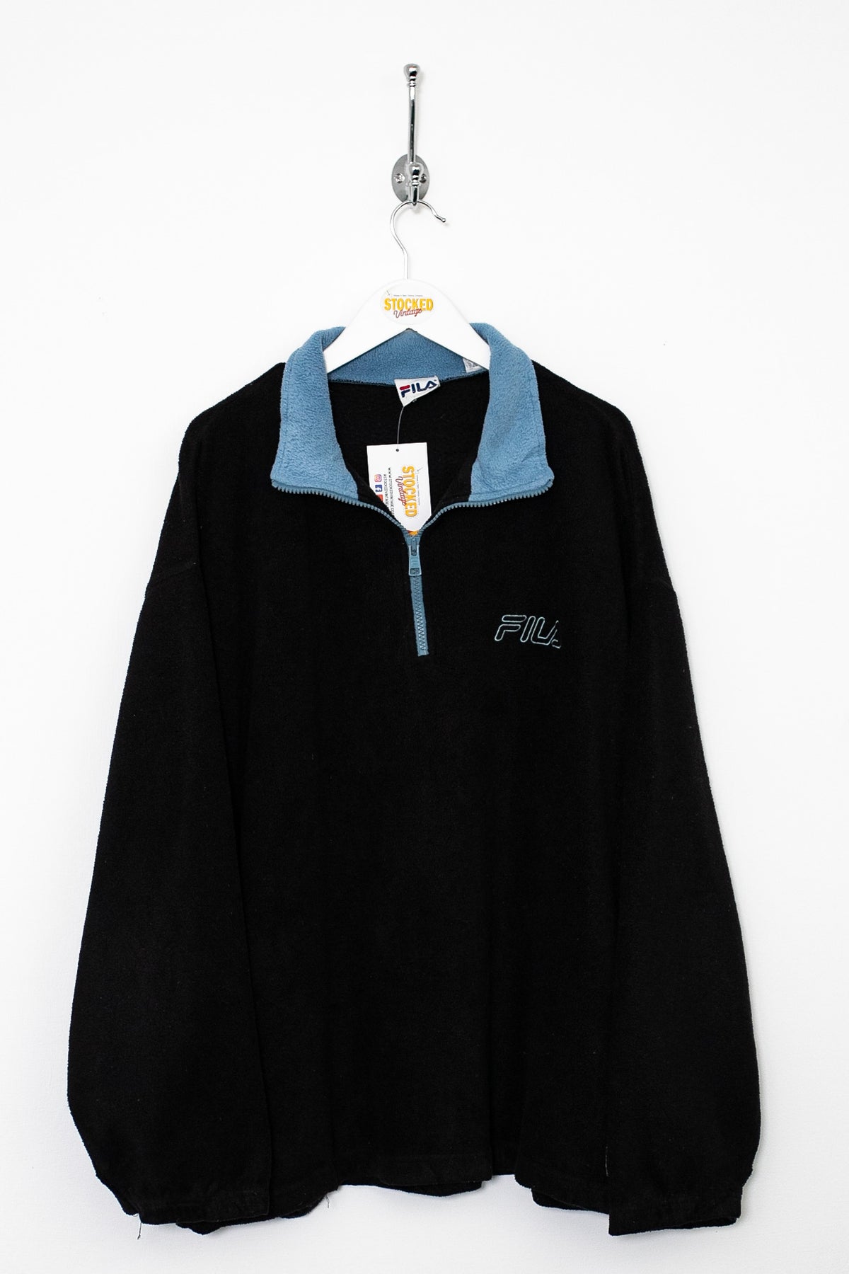 Fila – Stocked Vintage