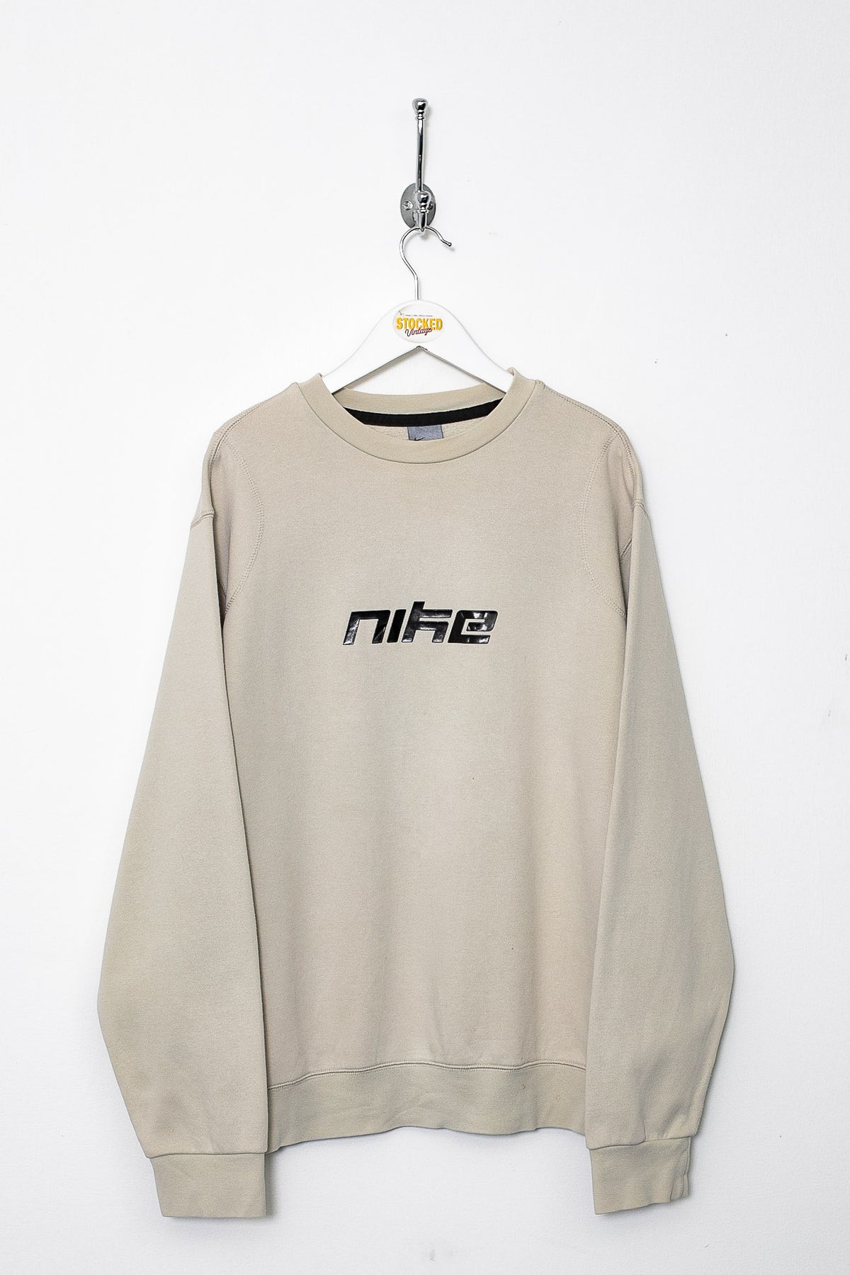 00s Nike Sweatshirt (M)