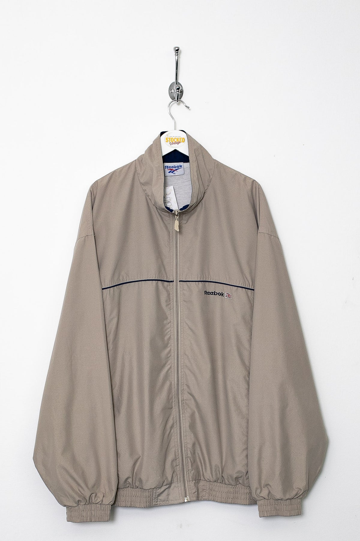 00s Reebok Jacket (XXL)