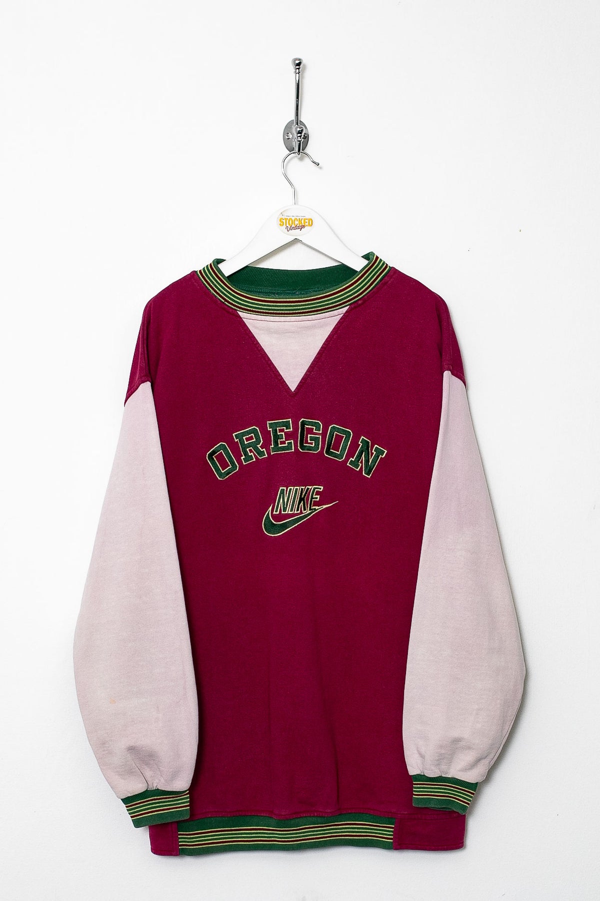 90s Nike Sweatshirt (M)