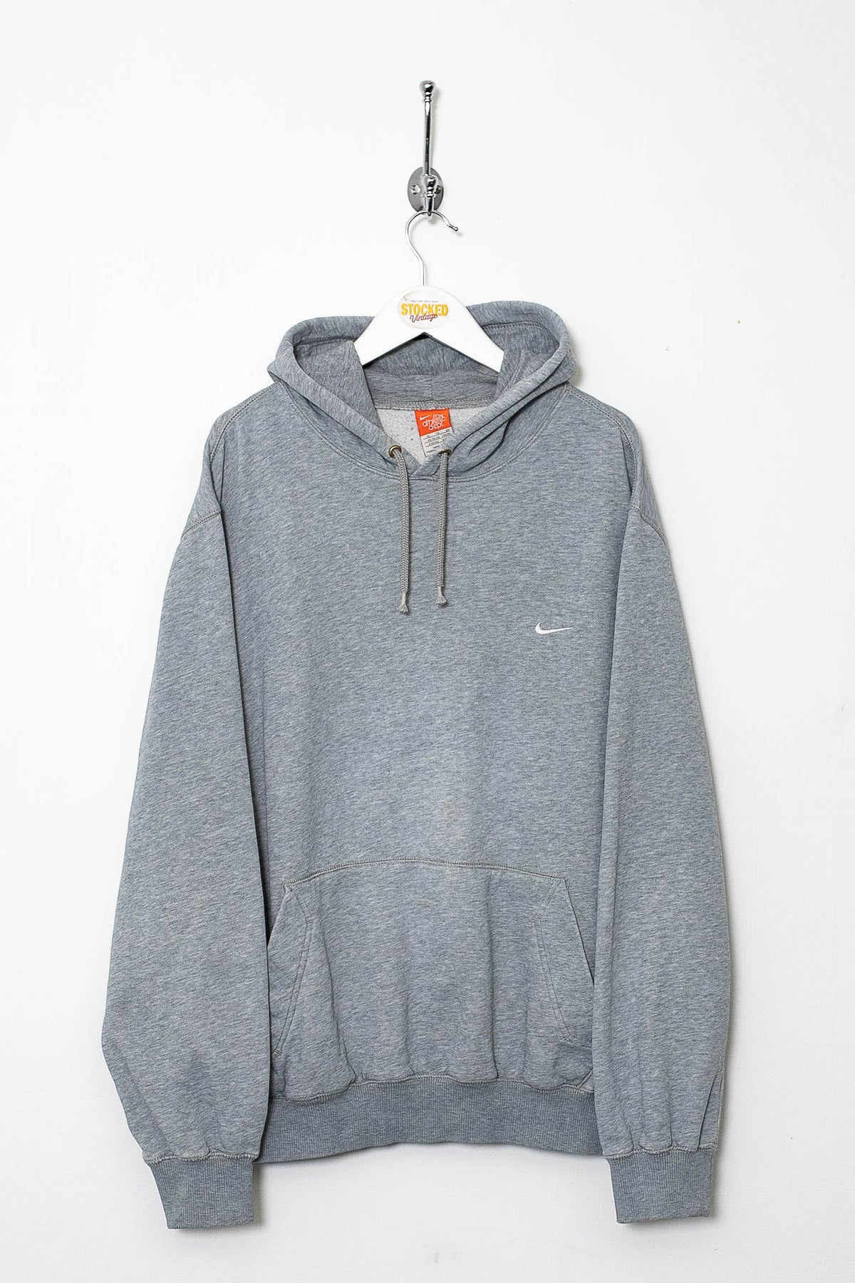 00s Nike Hoodie (XL)