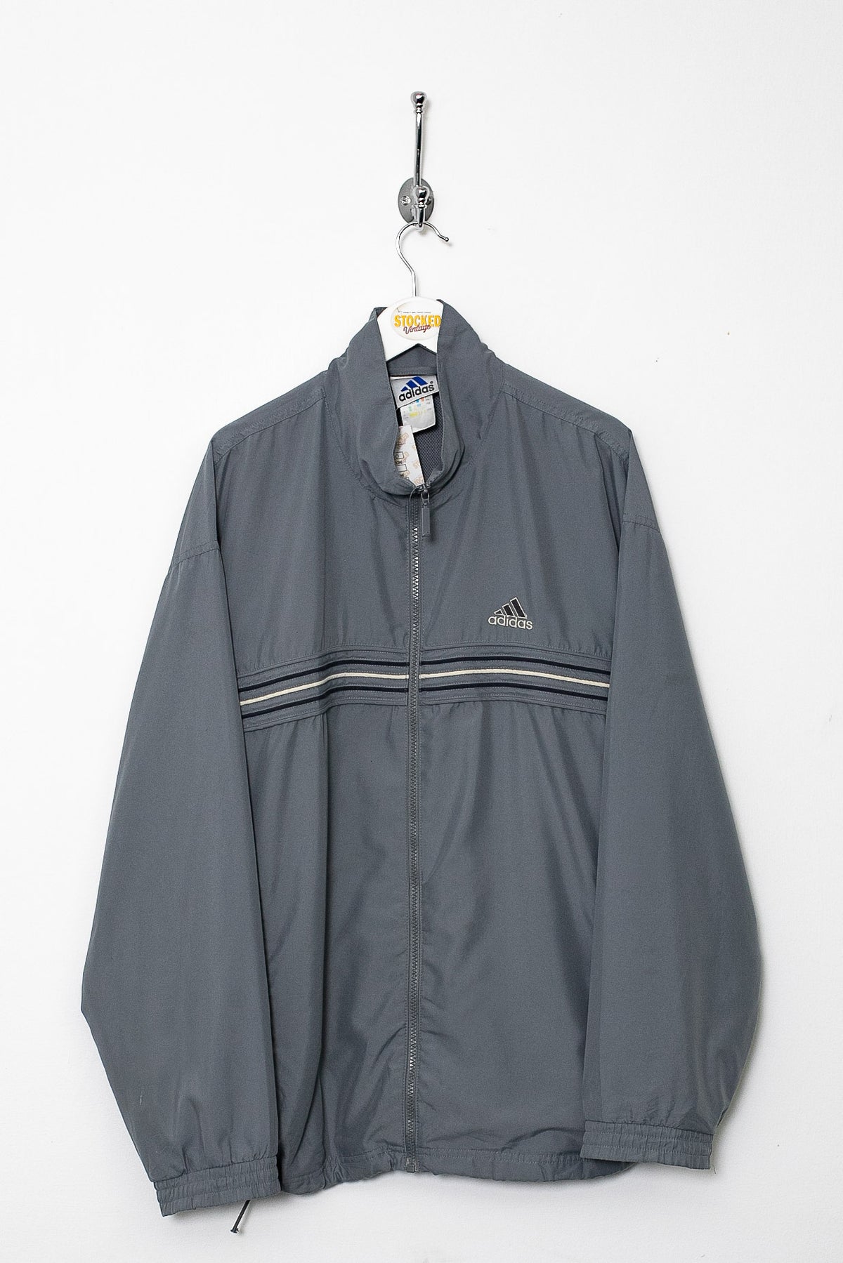 00s Adidas Jacket (M)