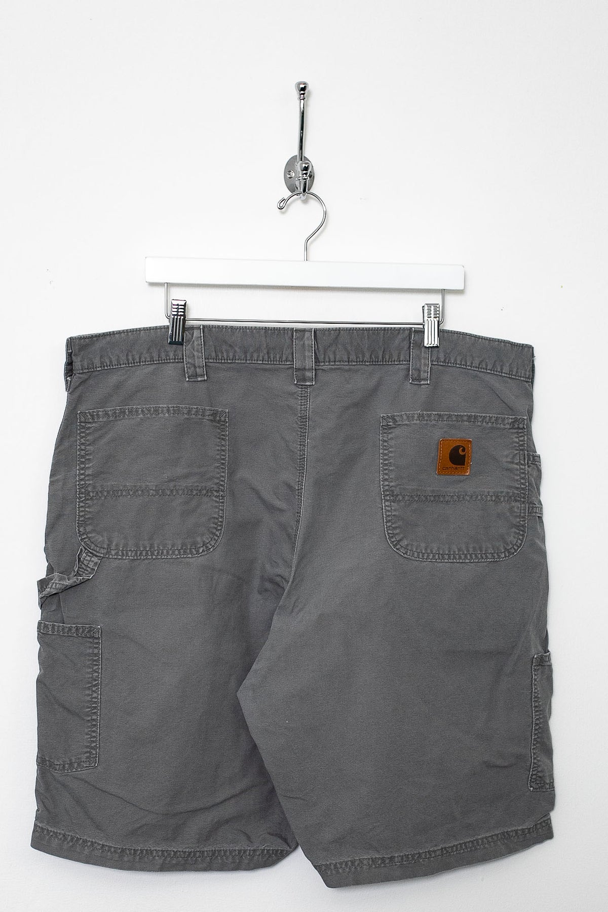 00s Carhartt Carpenter Shorts (W42)