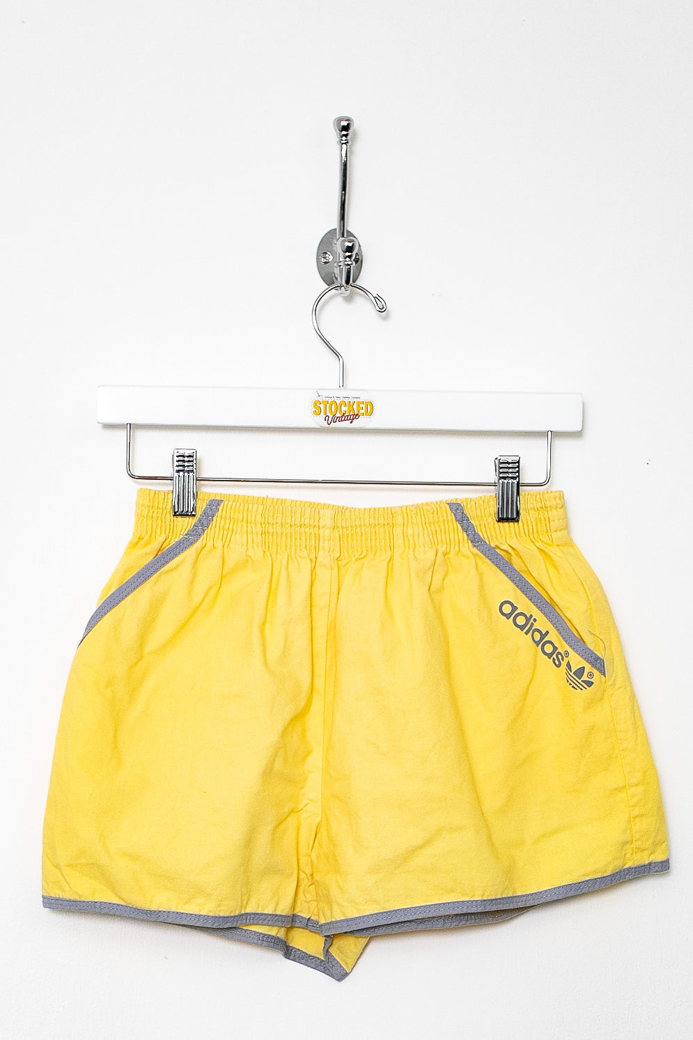 90s Adidas Shorts (W32)