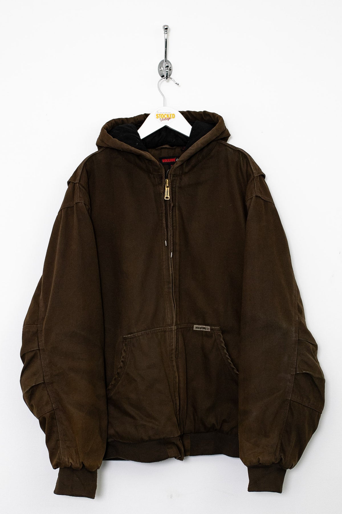 00s Wolverine Workwear Jacket (XL)
