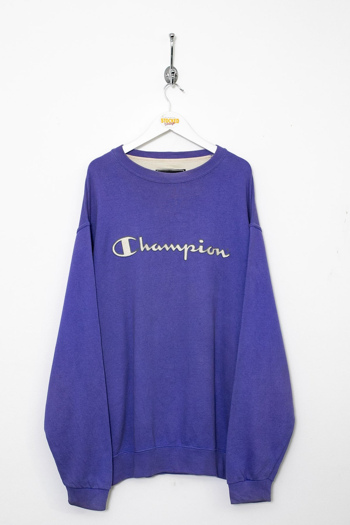 00s Champion Sweatshirt (XL)