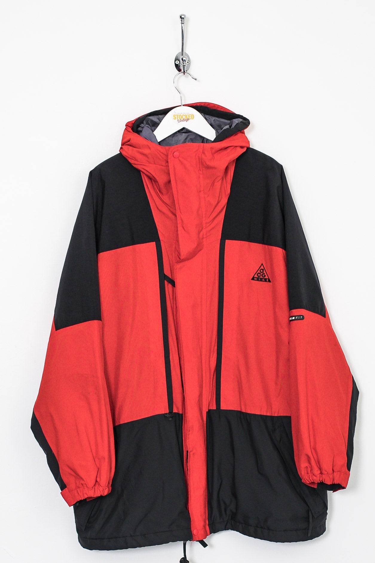 90s Nike ACG Jacket (L) – Stocked Vintage