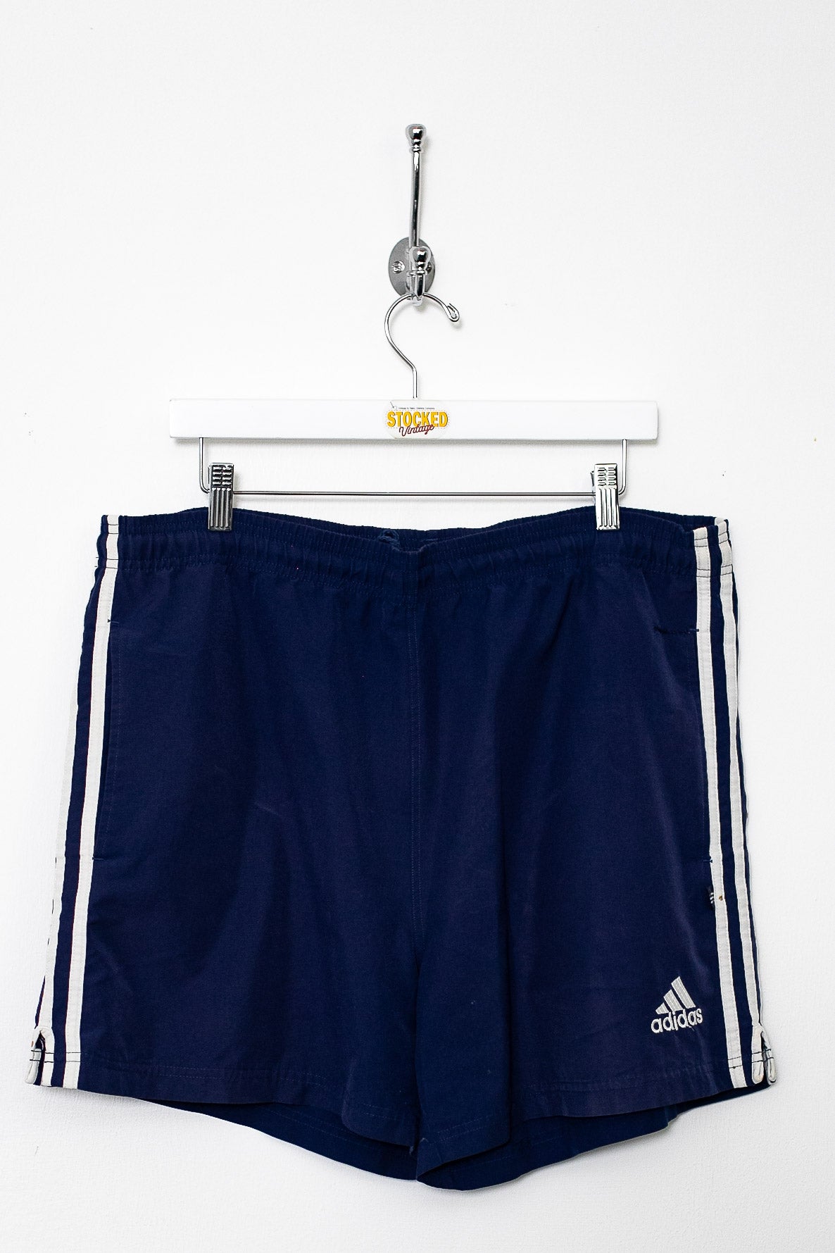 00s Adidas Shorts (W36)