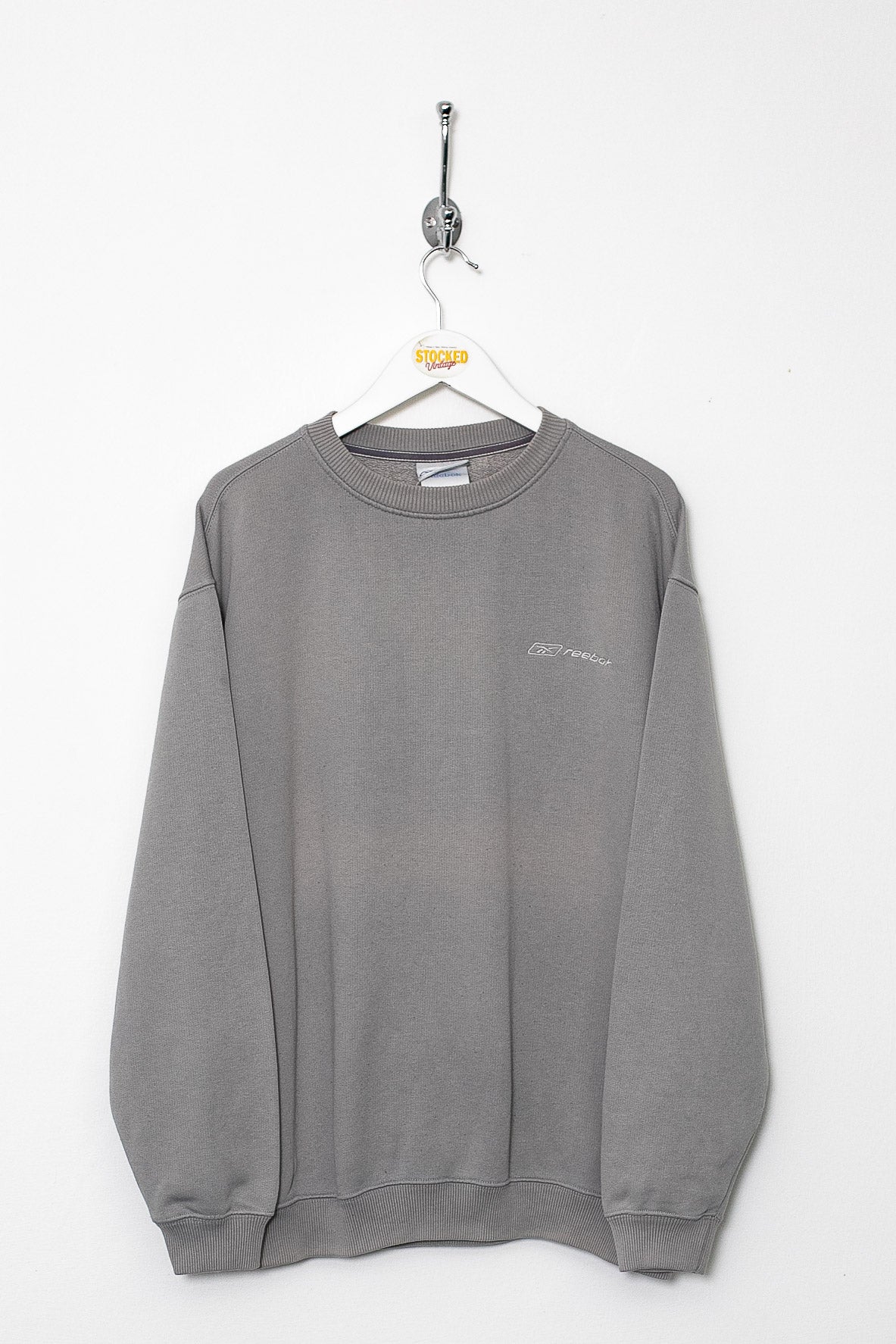 00s Reebok Sweatshirt (S)