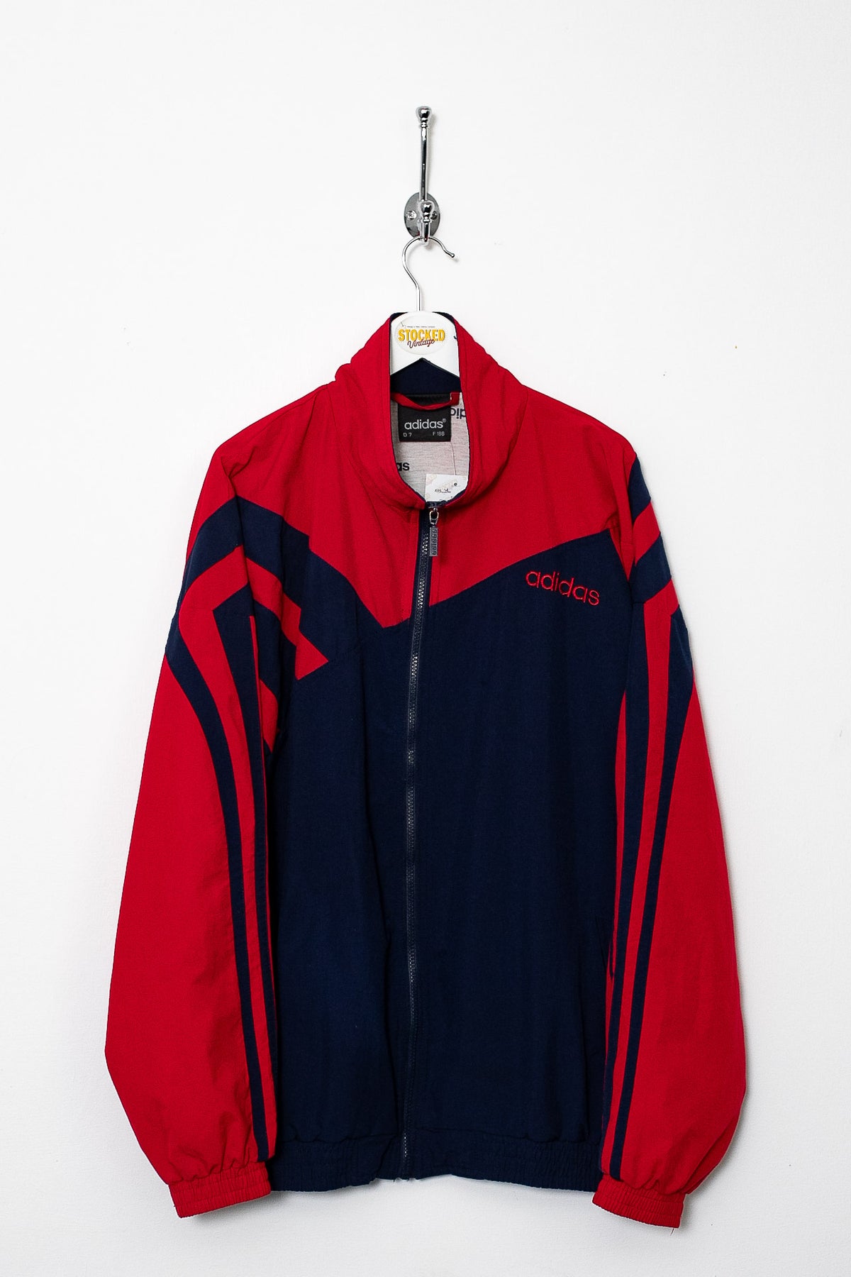 90s Adidas Jacket (L)