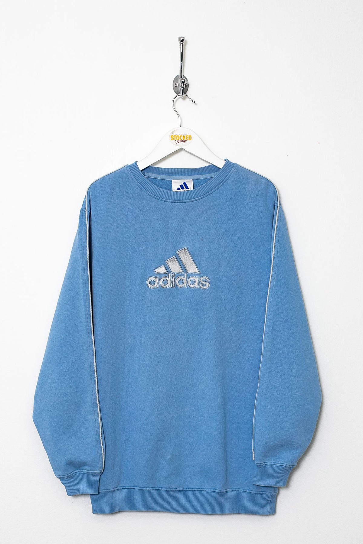 00s Adidas Sweatshirt (S)