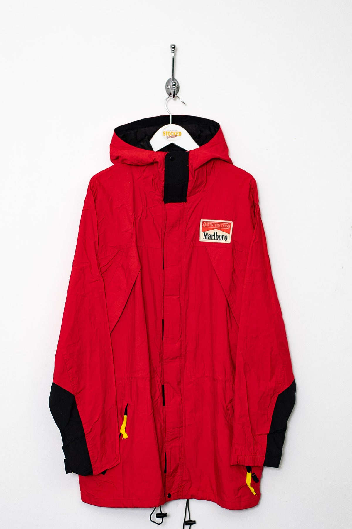 90s Marlboro Jacket (M)