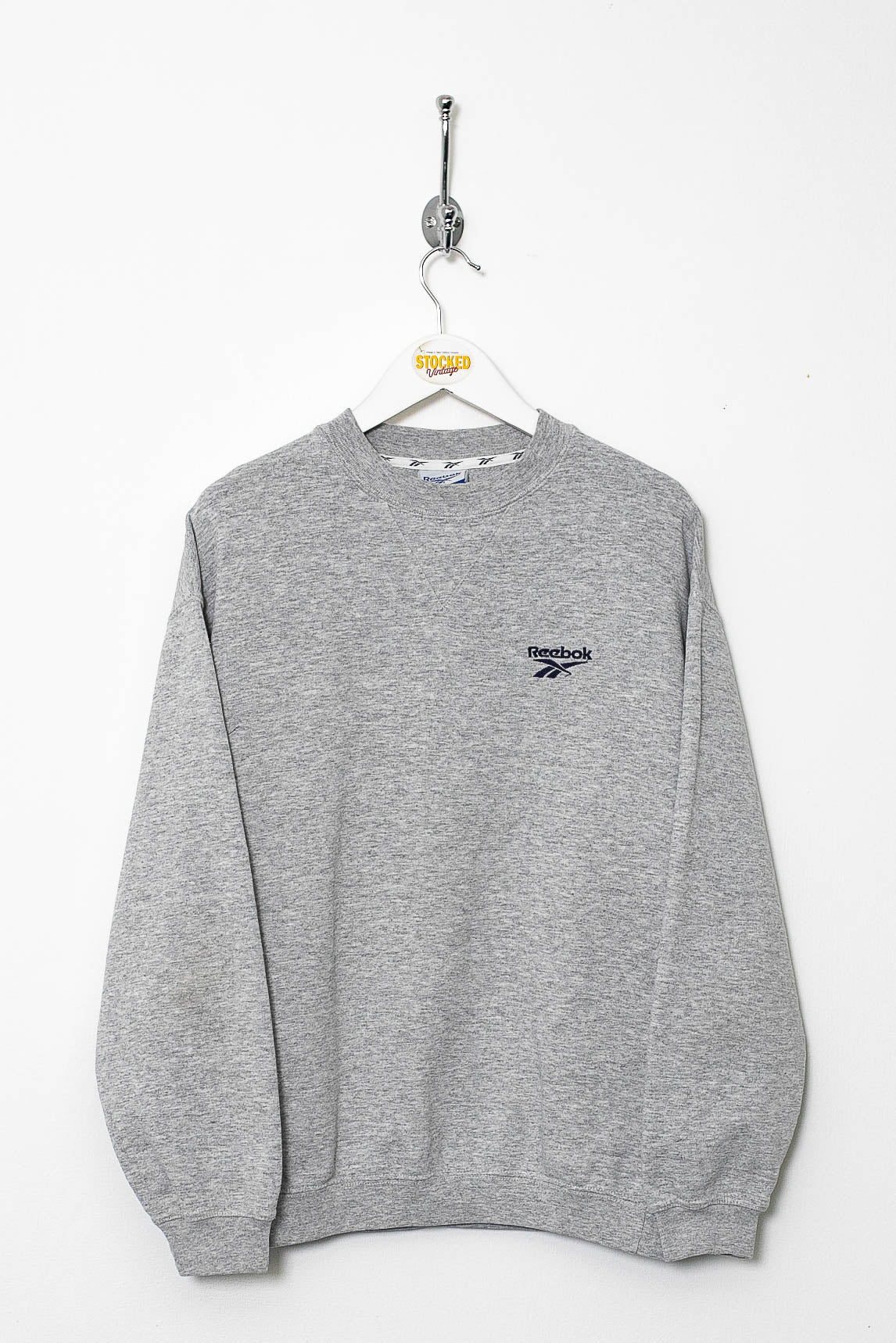 00s Reebok Sweatshirt (S)