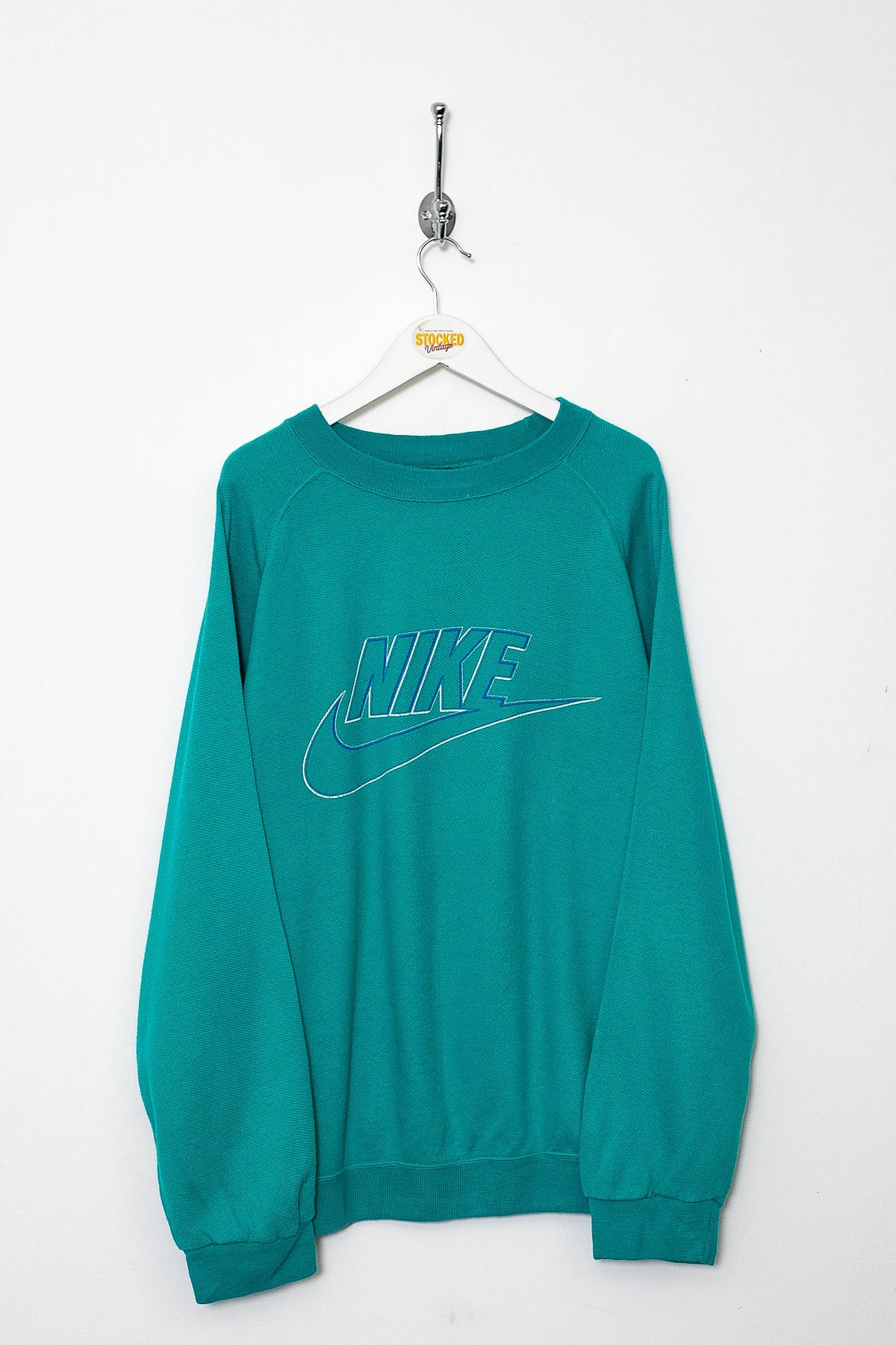 90s Nike Sweatshirt (L)