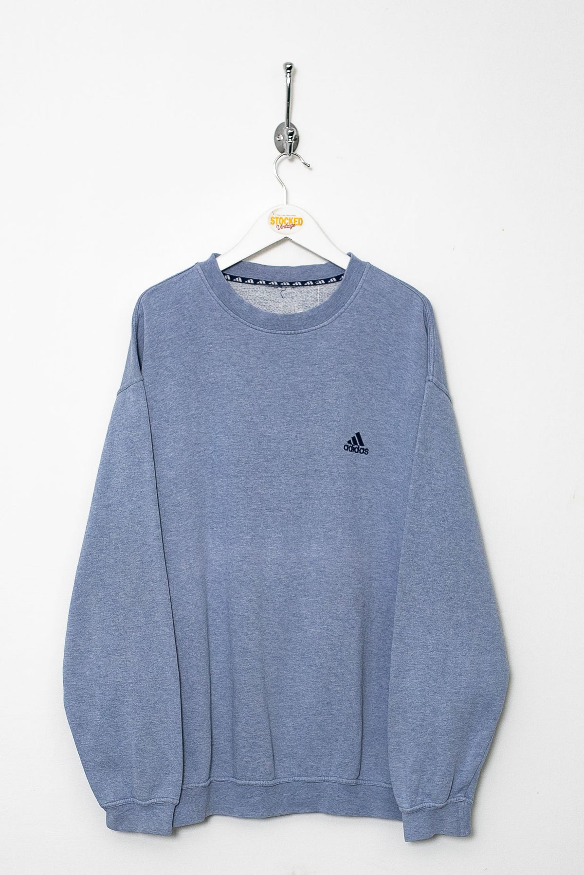00s Adidas Sweatshirt (L)