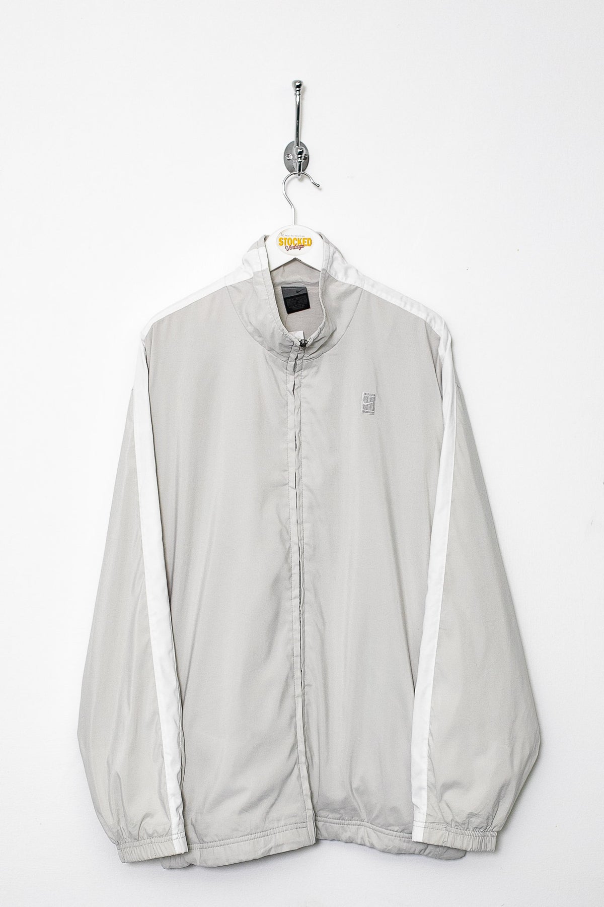00s Nike Challenge Court Jacket (M)