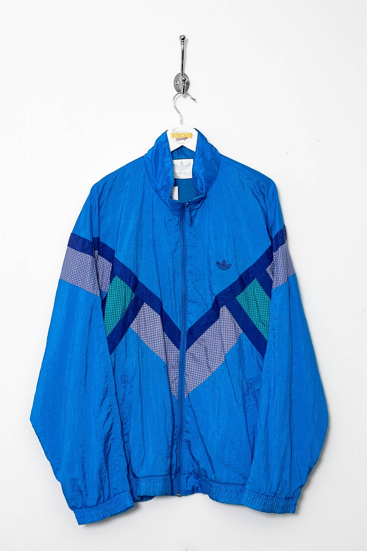 90s Adidas Jacket (M)