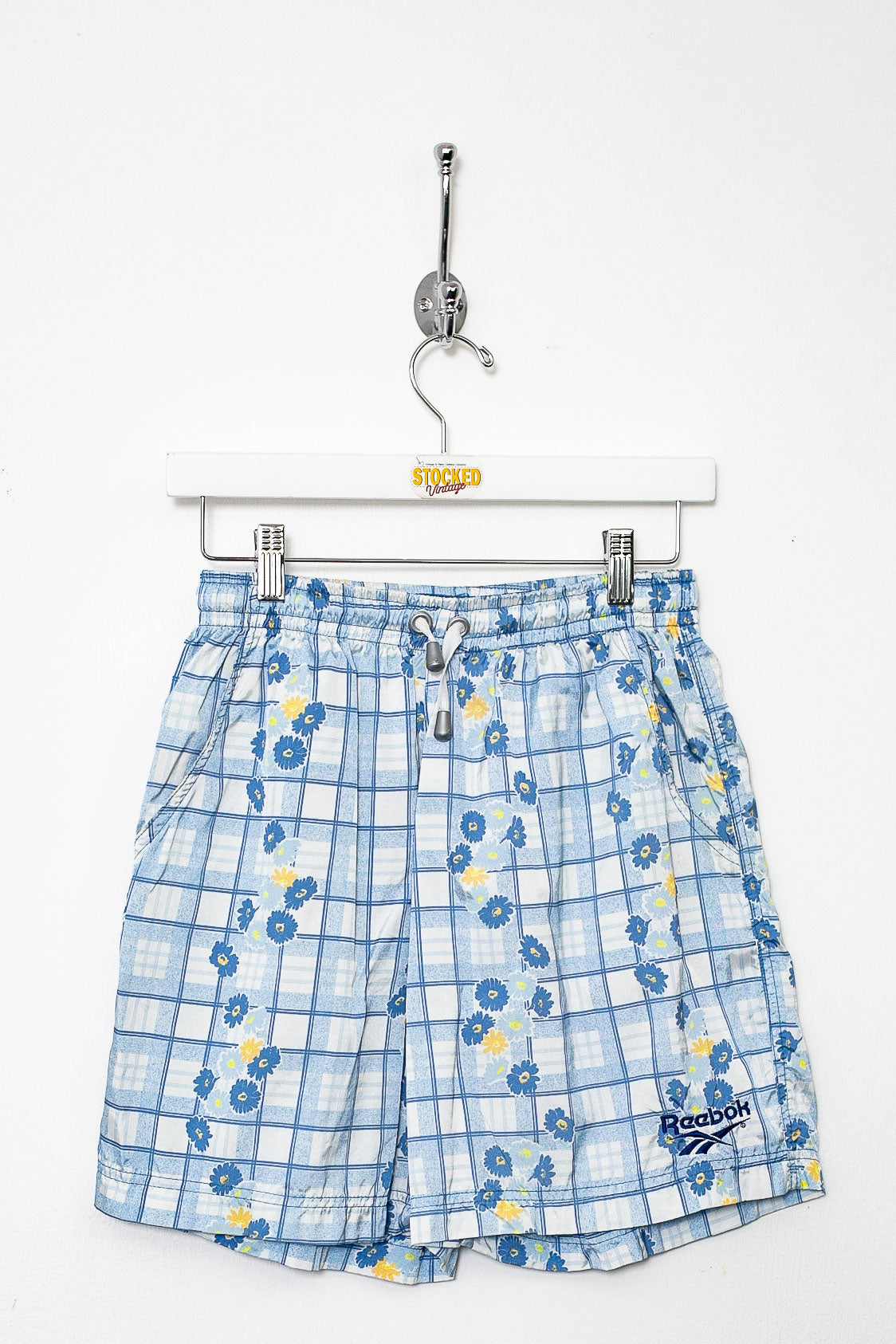00s Reebok Shorts (W28)