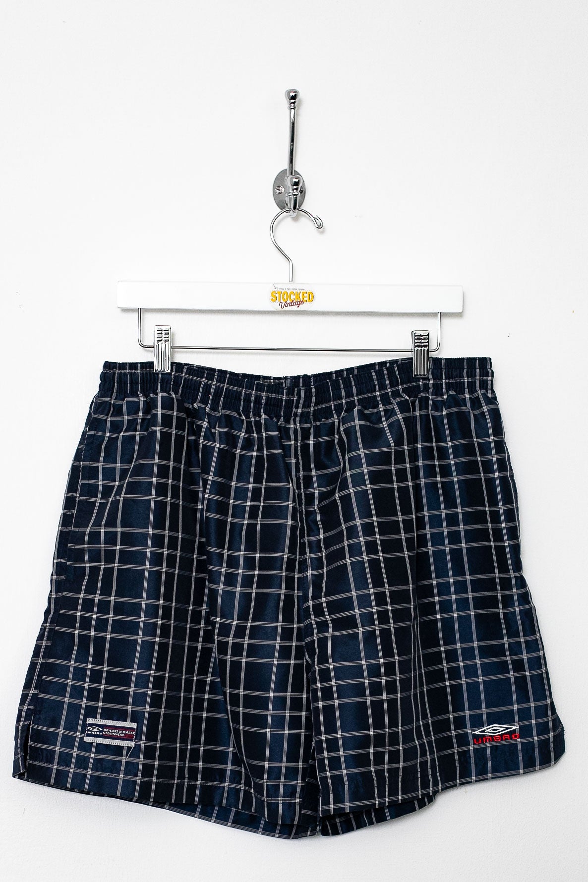 00s Umbro Shorts (W36)