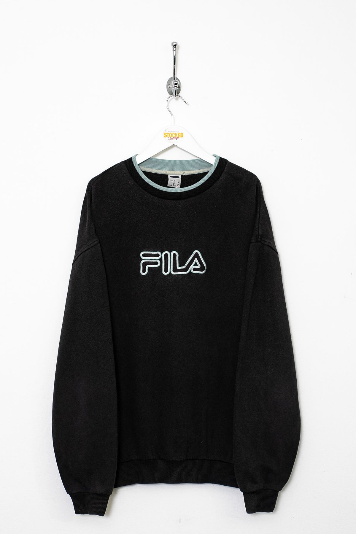 00s Fila Sweatshirt (XL)