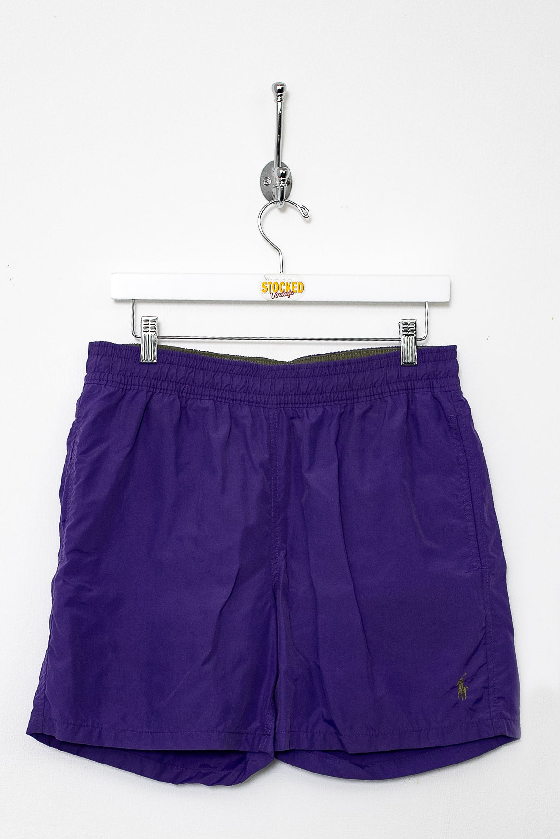 00s Ralph Lauren Shorts (W32)