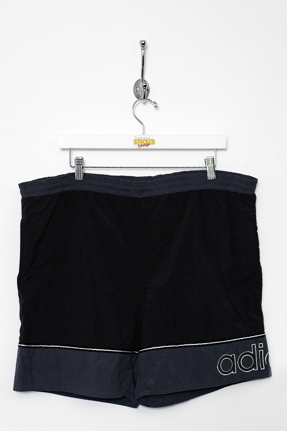 00s Adidas Shorts (W38)