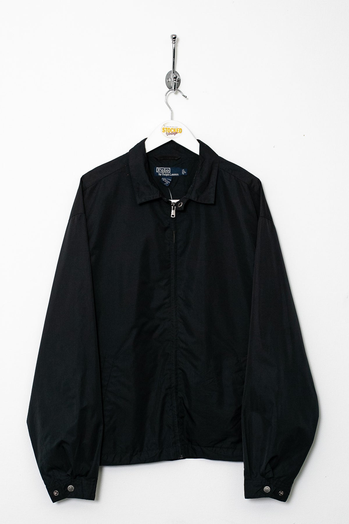 00s Ralph Lauren Jacket (L)