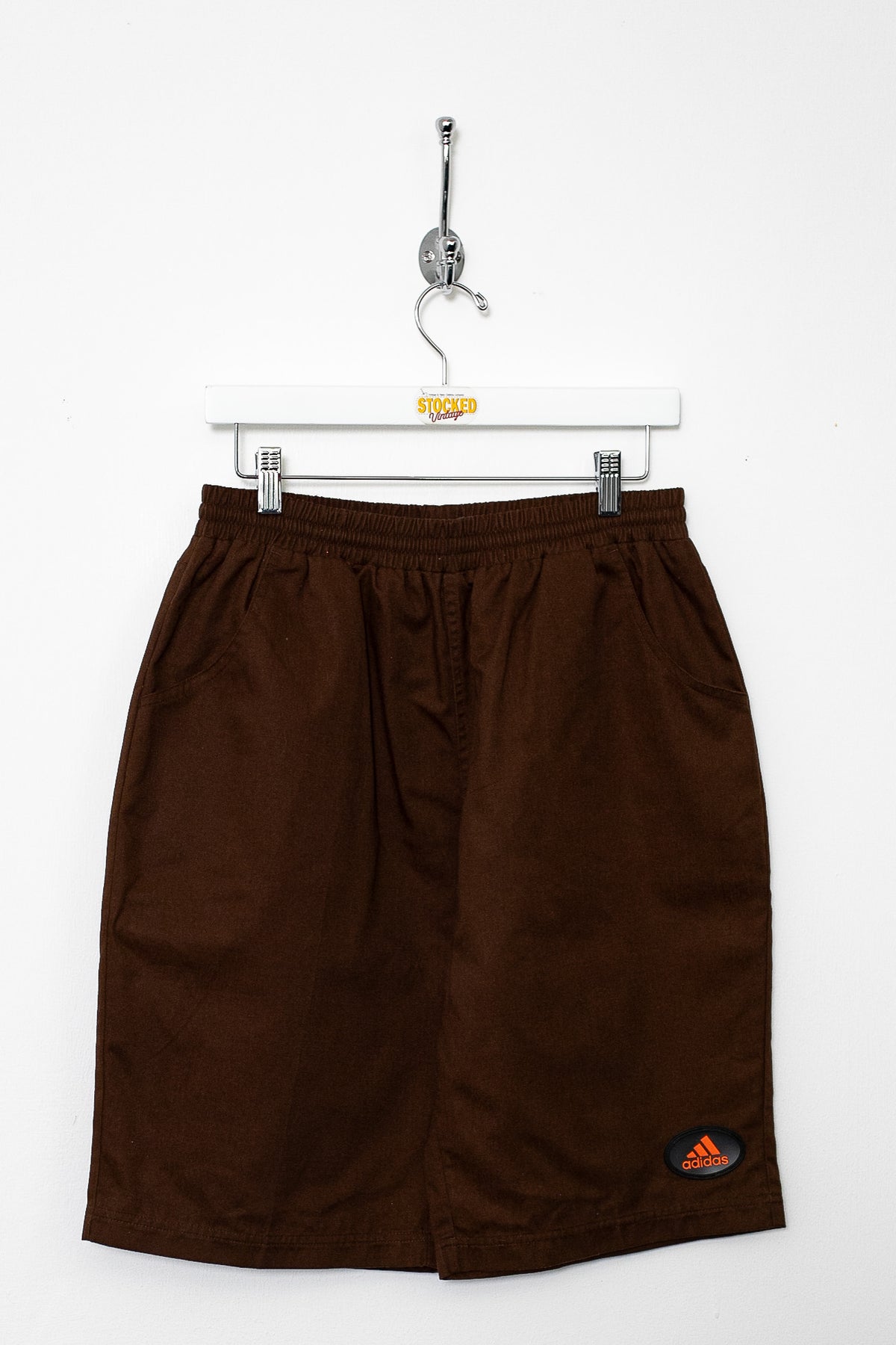 00s Adidas Shorts (W32)