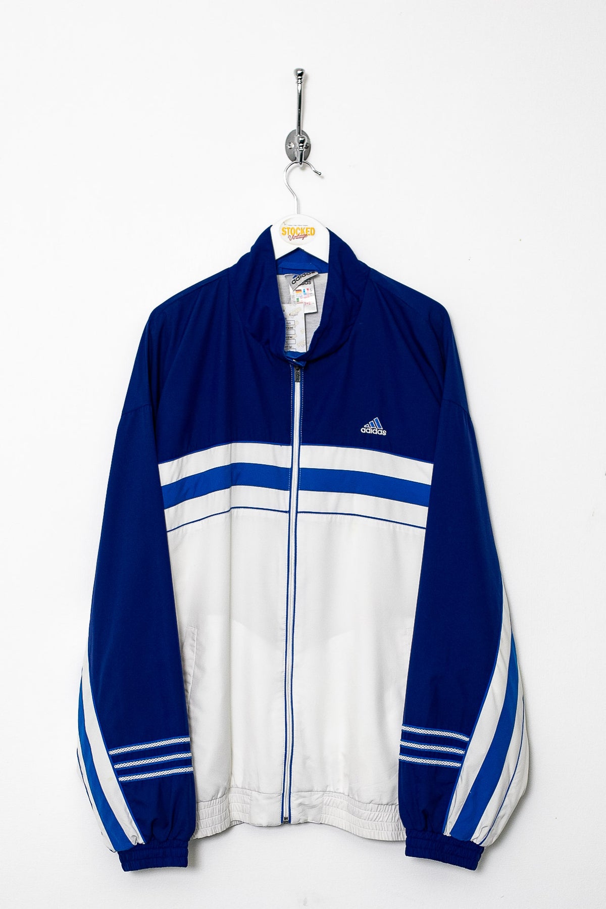 00s Adidas Jacket (L)