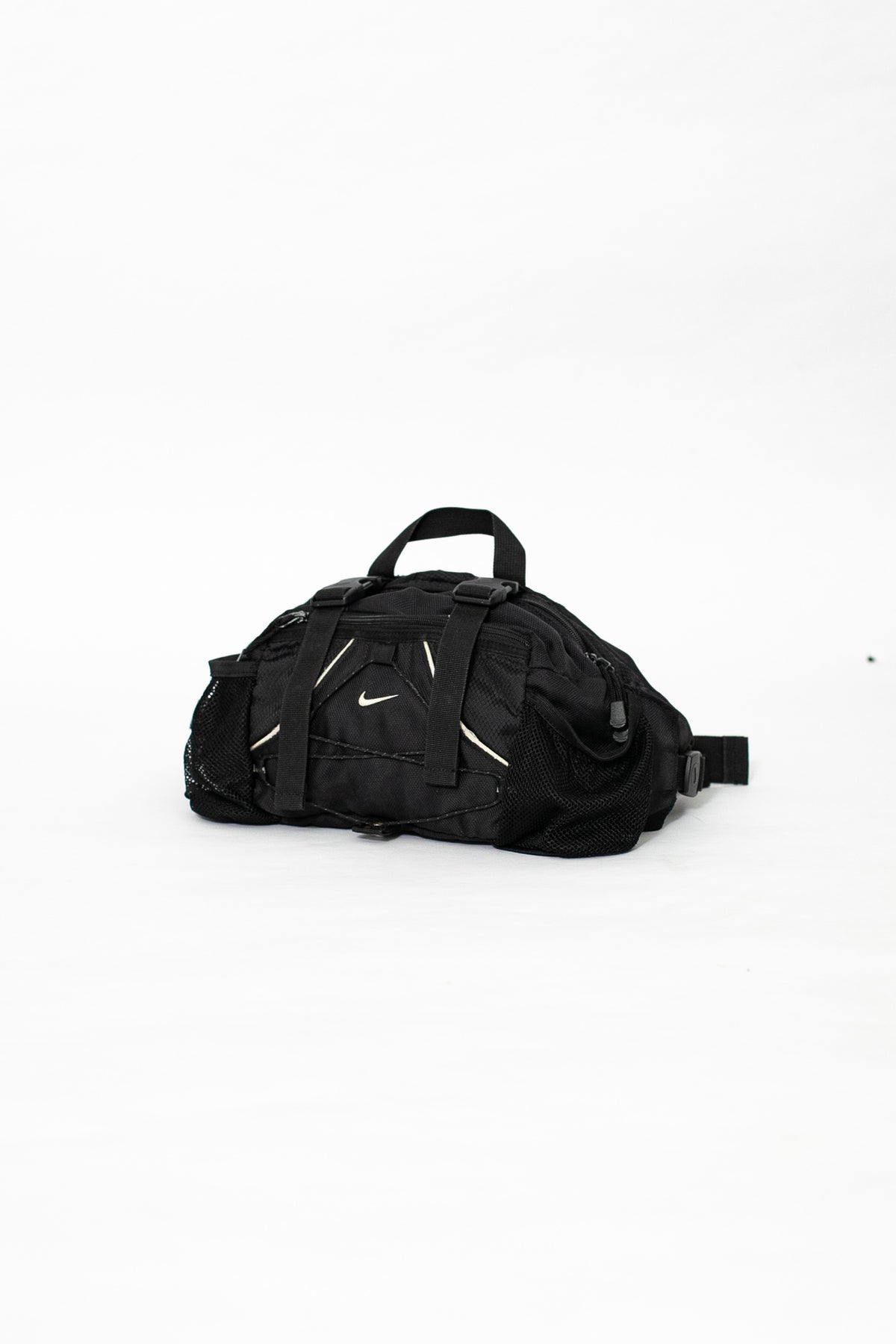 00s Nike Utility Waist Bag