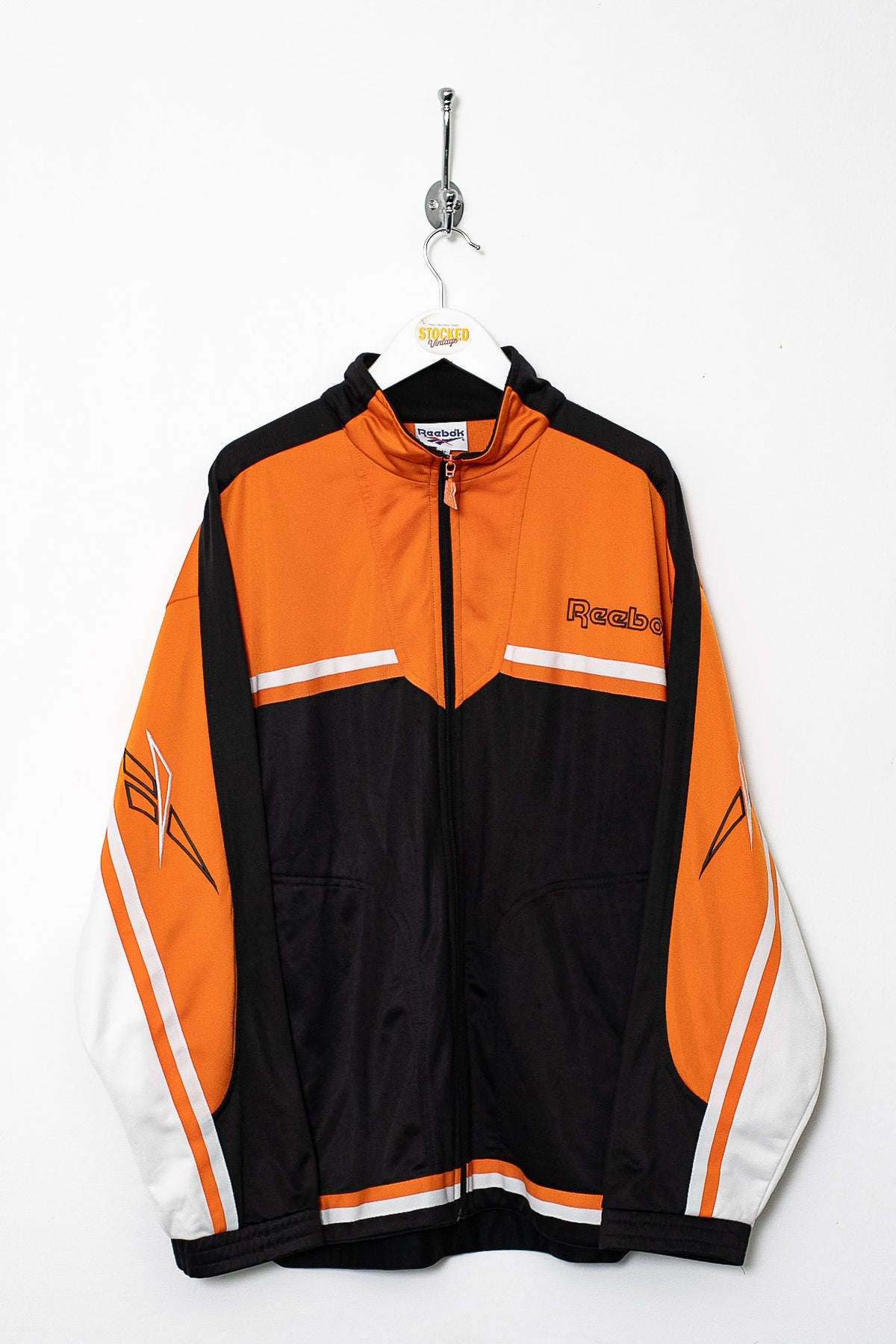 00s Reebok Jacket (M)