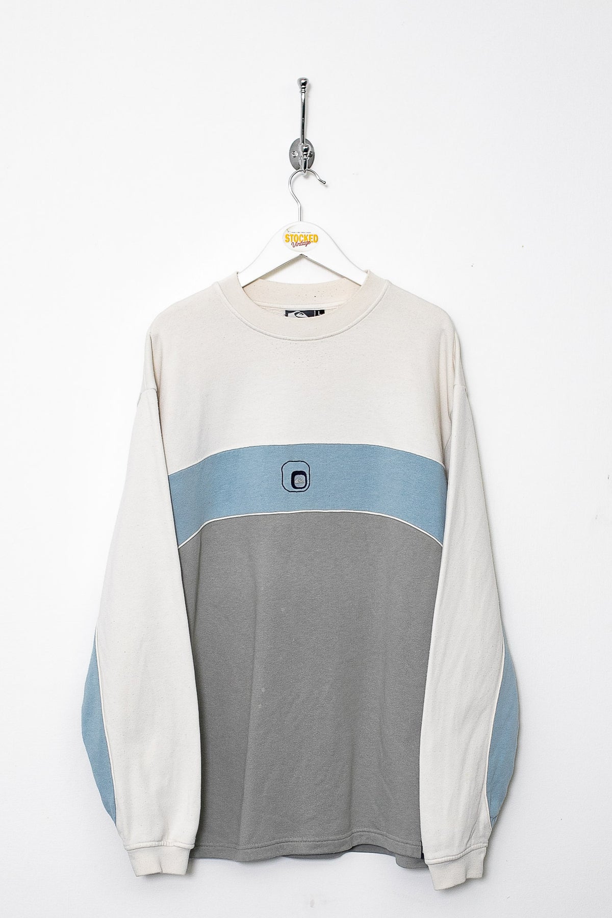 00s Quicksilver Sweatshirt (M)