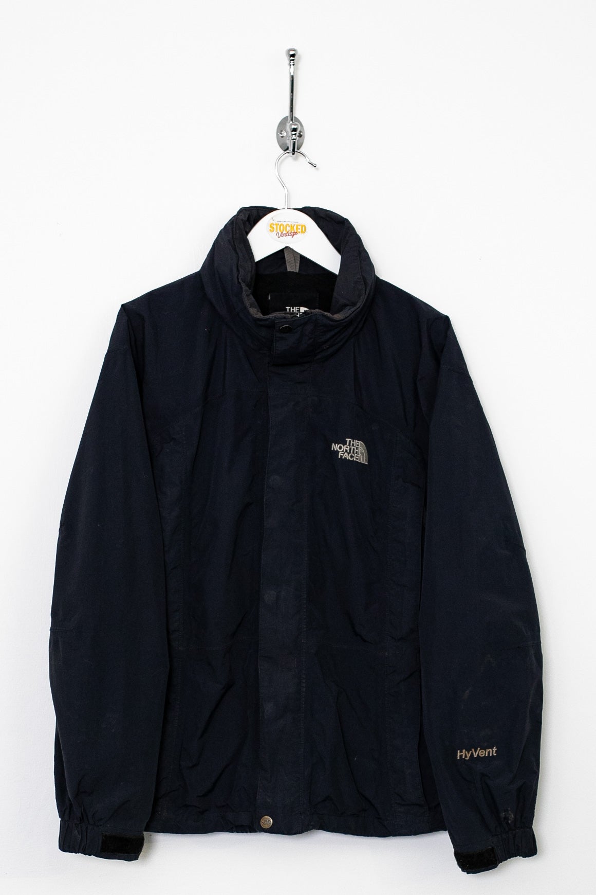 The North Face Hyvent Jacket (S)