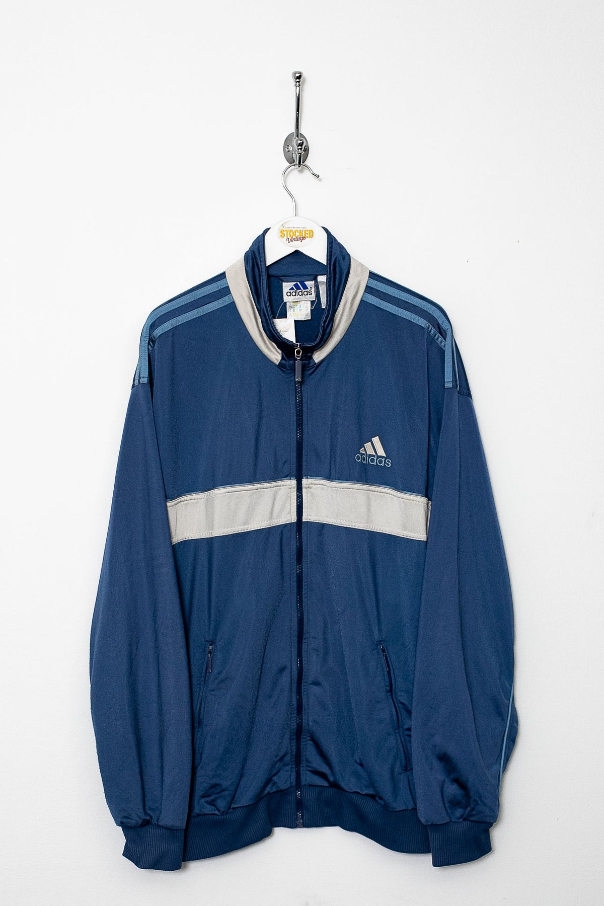 00s Adidas Jacket (L)