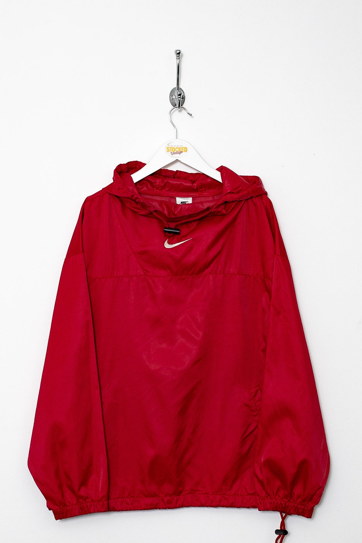 90s Nike Pullover (L)