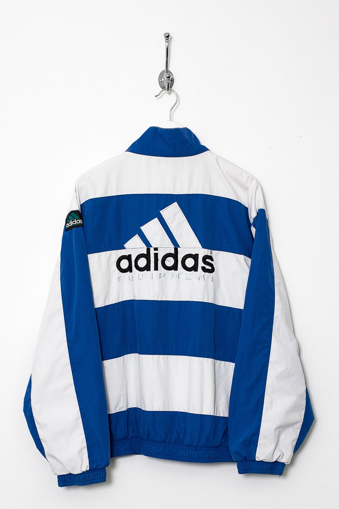 90s Adidas Equipment Jacket (S)