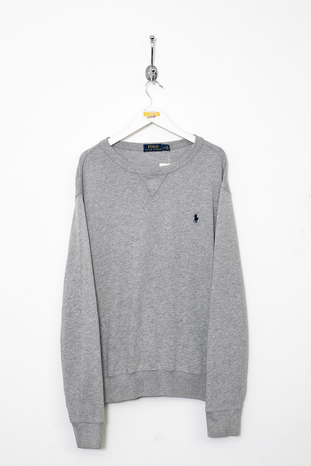 00s Ralph Lauren Sweatshirt (L)