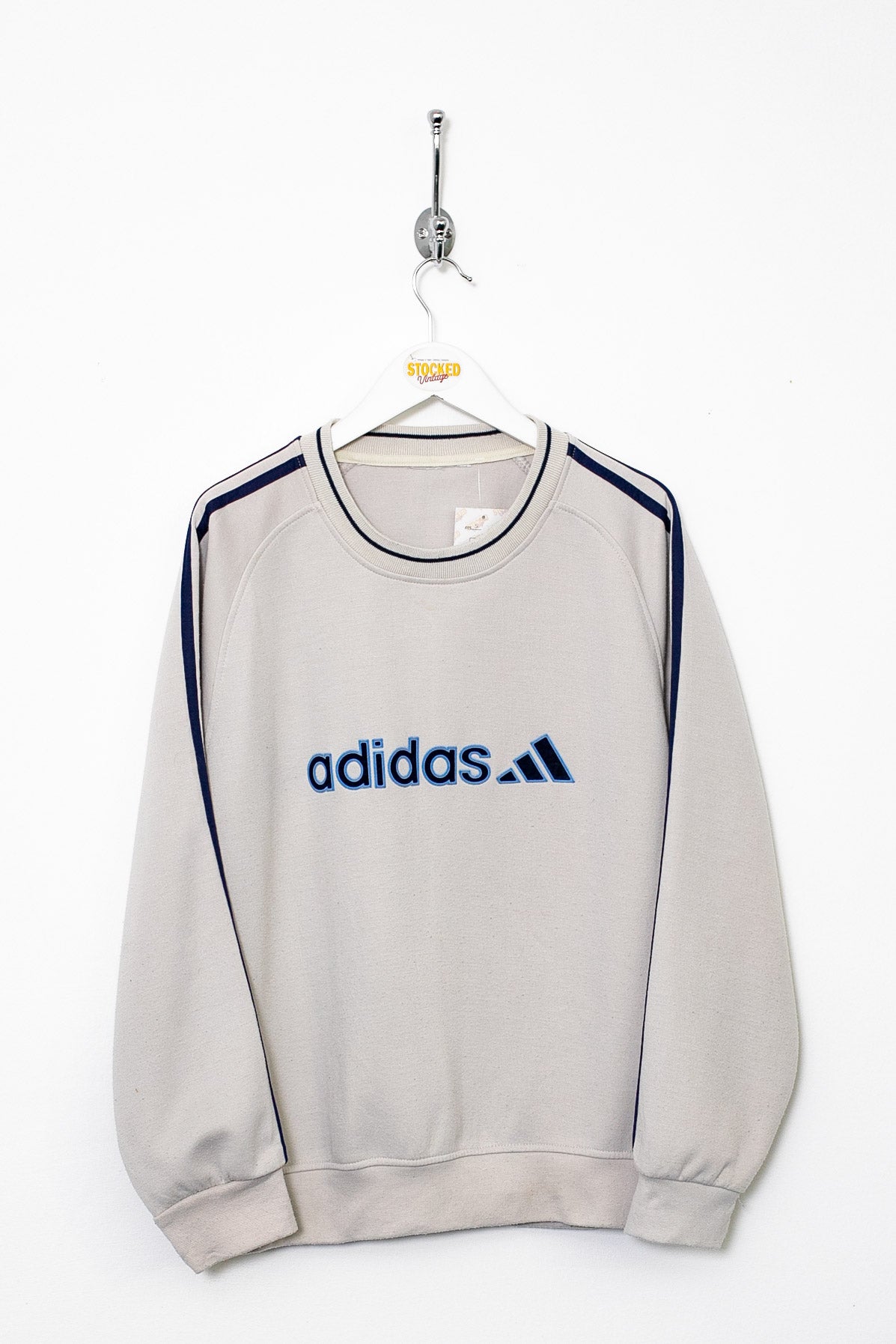 00s Adidas Sweatshirt (S)