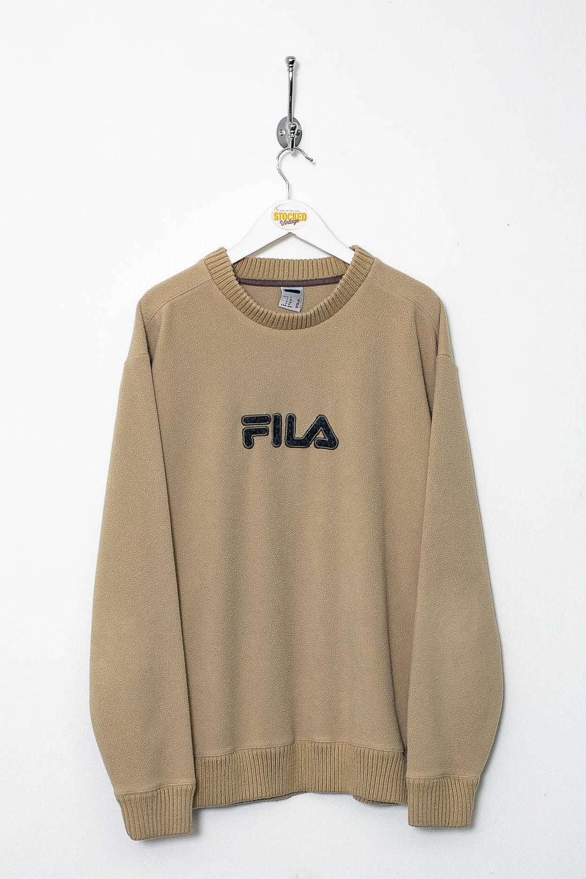00s Fila Fleece (L)