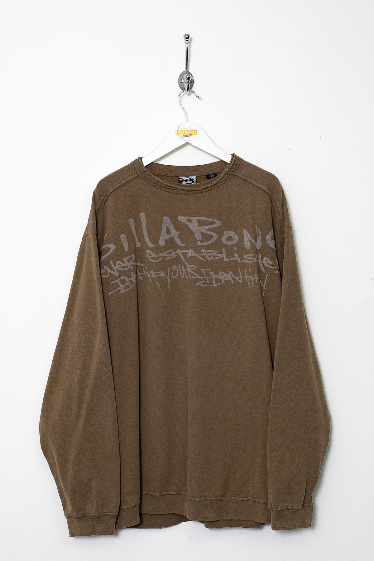 00s Billabong Sweatshirt (L)