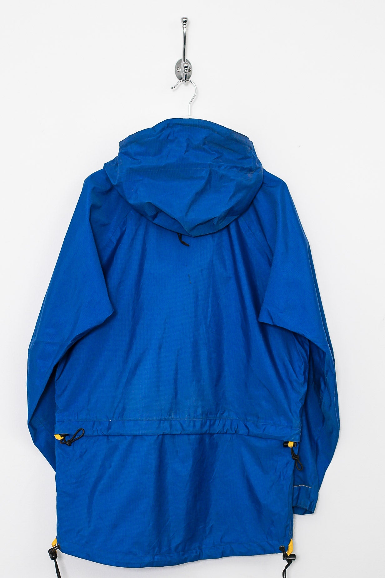 70s-80s Vintage Royal Navy Ventile Smock - アウター