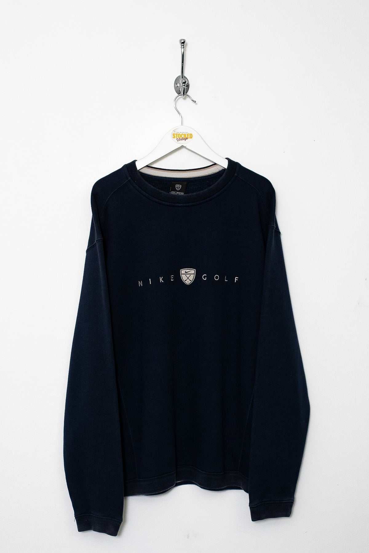 00s Nike Sweatshirt (L)