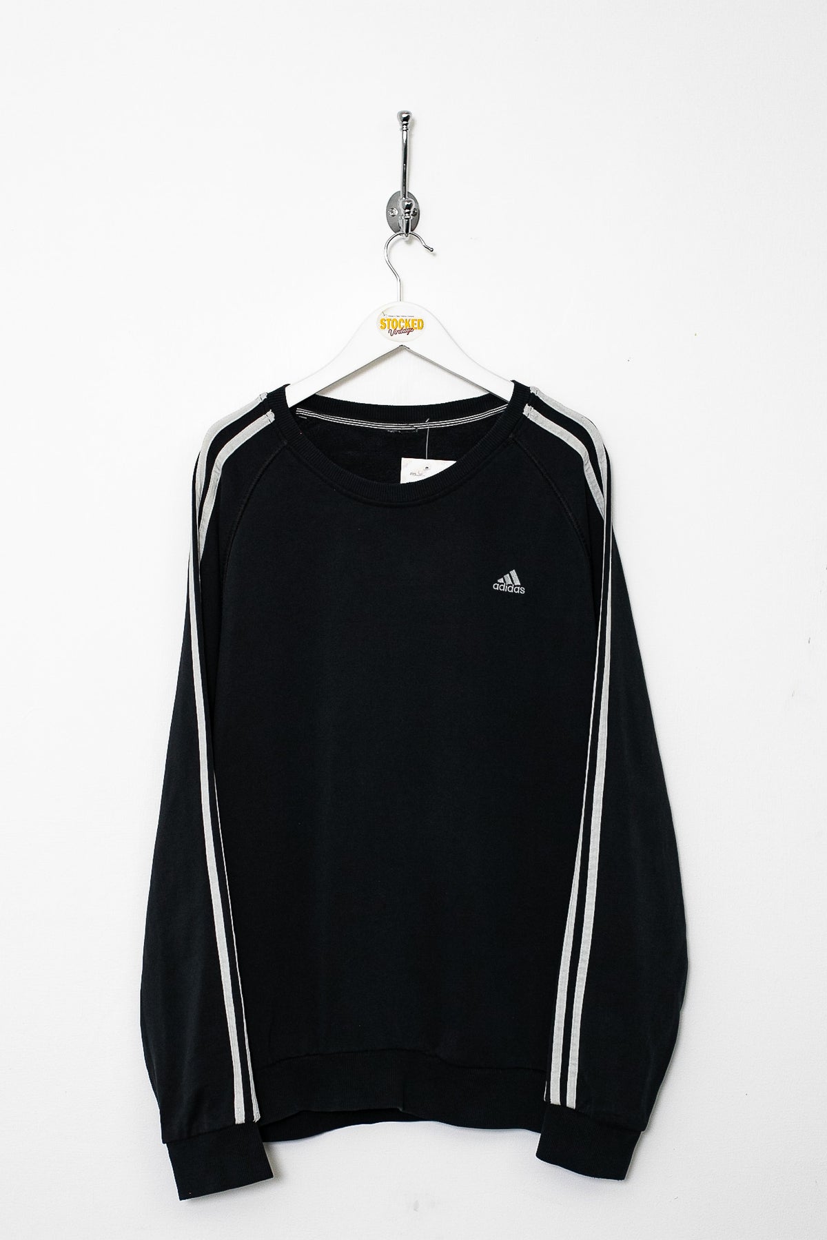 00s Adidas Sweatshirt (M)