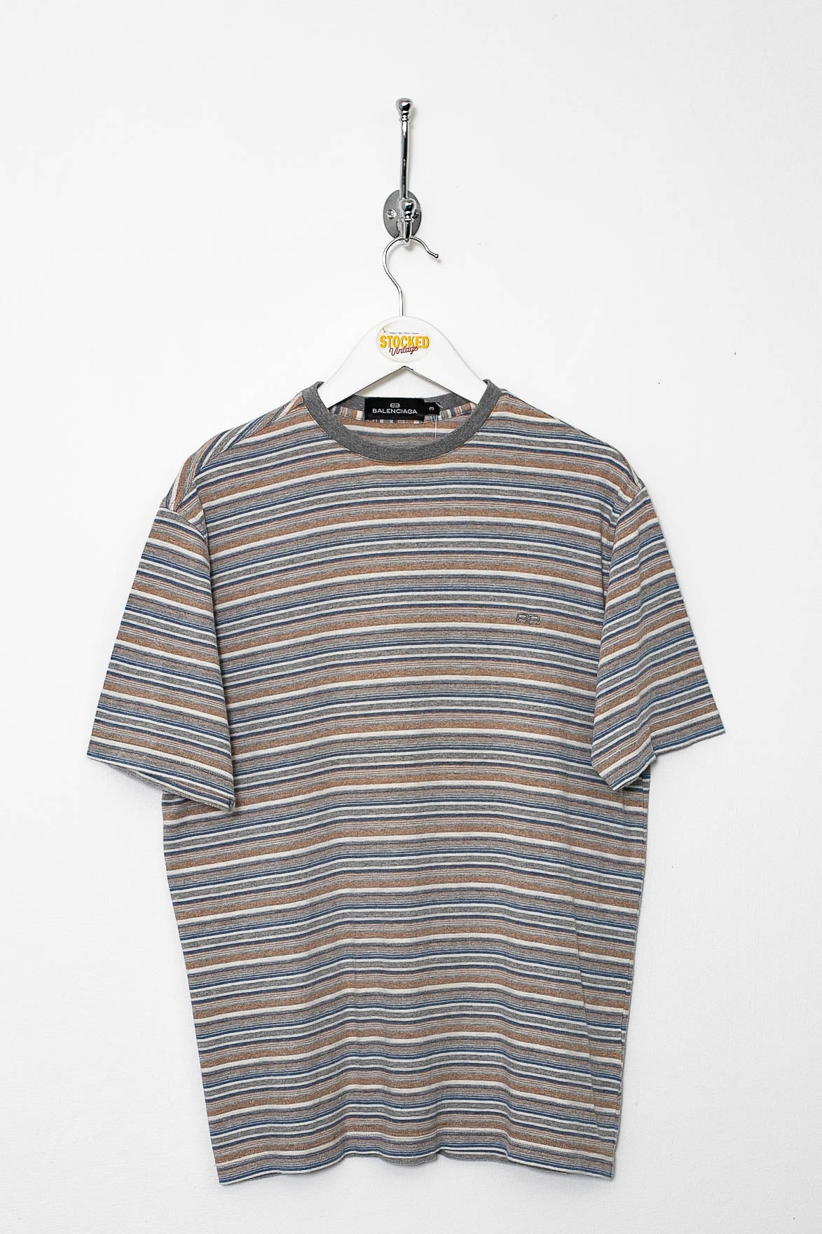 00s Balenciaga Tee (S)