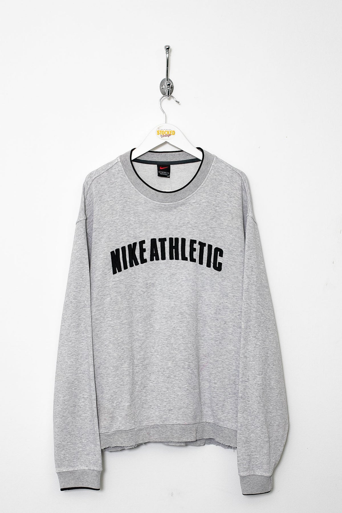 00s Nike Sweatshirt (L)