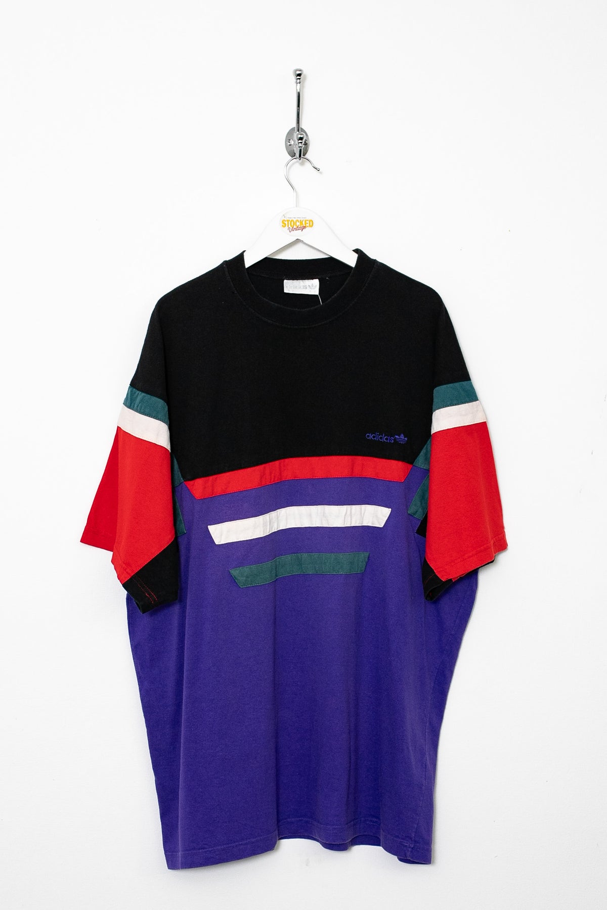 90s Adidas Tee (XL)