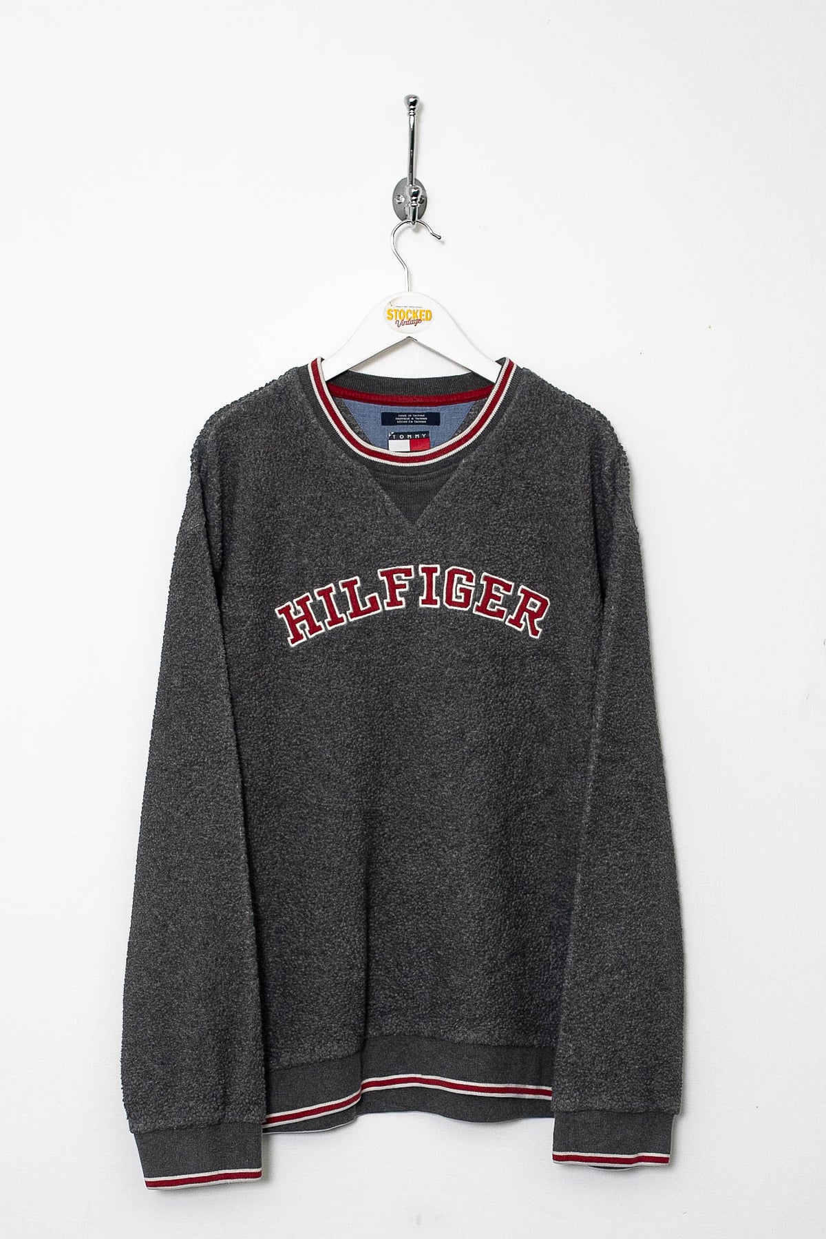 00s Tommy Hilfiger Fleece (L)