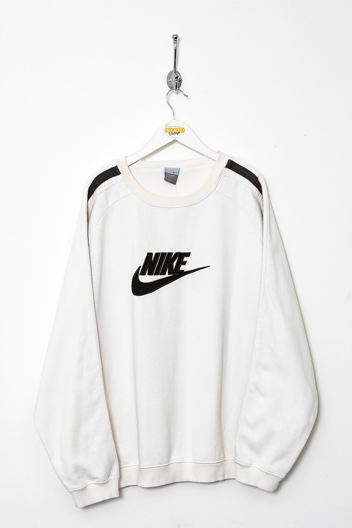 00s Nike Sweatshirt (XL)