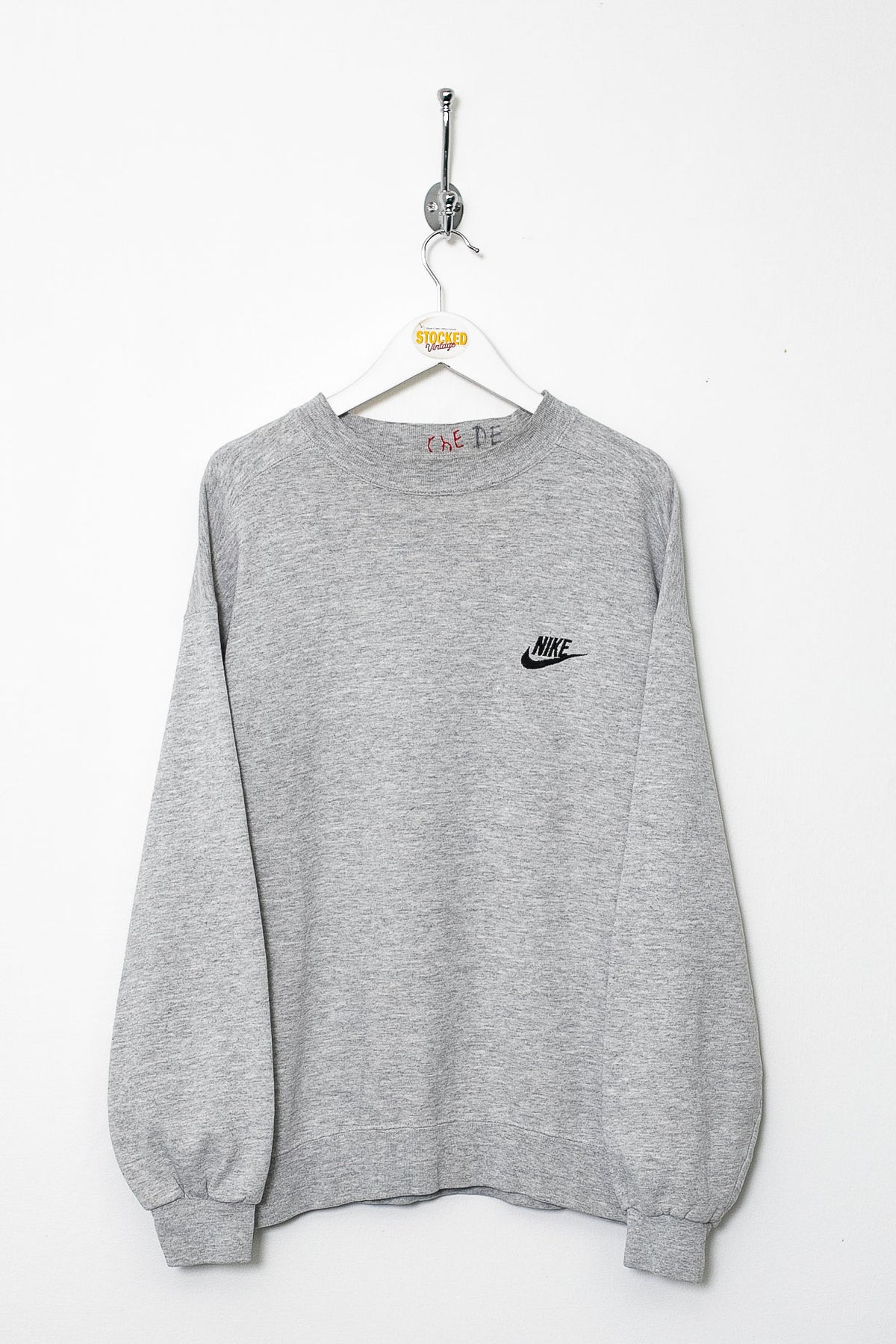 90s Nike Sweatshirt (M)